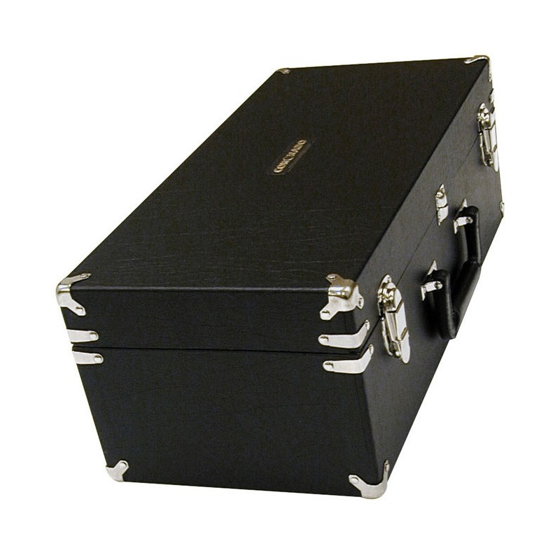 It telescope outlet hard case