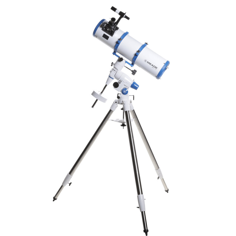 Meade Telescope N 150/750 LX70