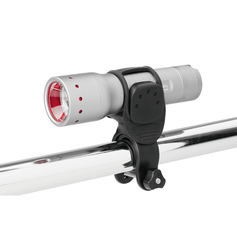 LED LENSER B7.2 torch