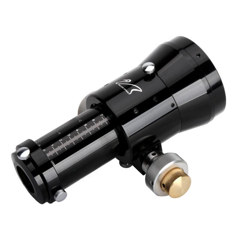 William Optics 2" Crayford Focuser for Synta Refractors