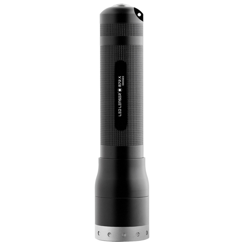 LED LENSER M7RX torch