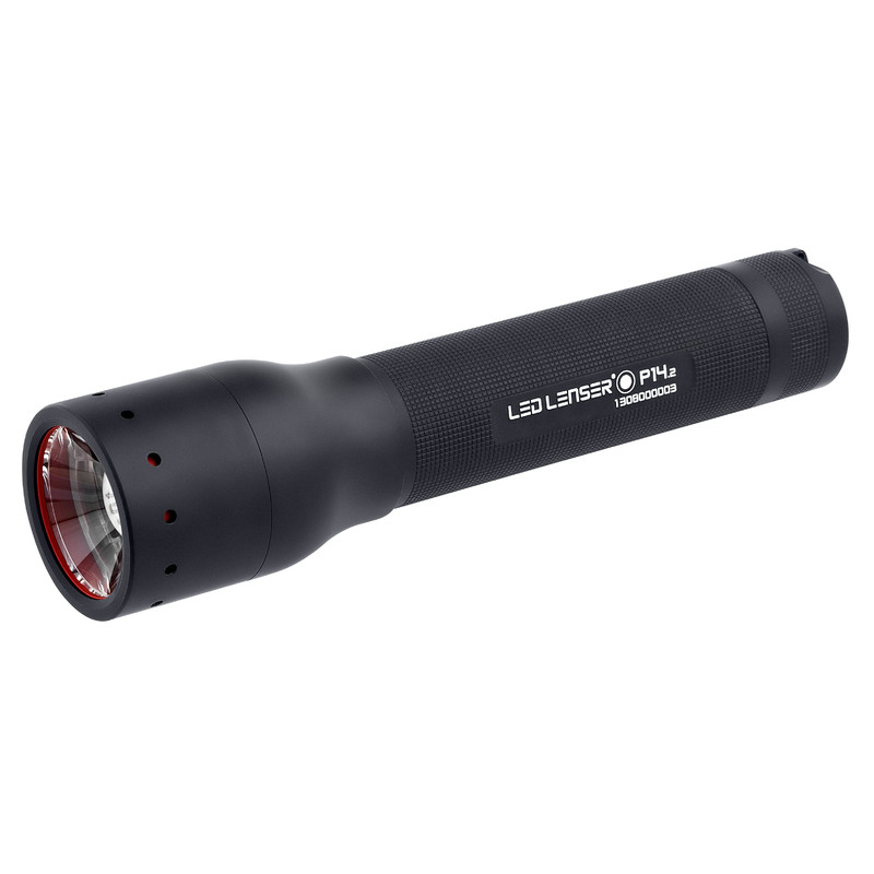 LED LENSER P14.2 torch