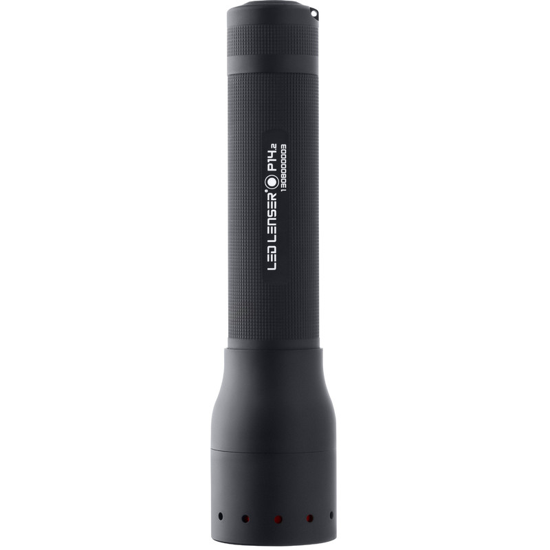 LED LENSER P14.2 torch