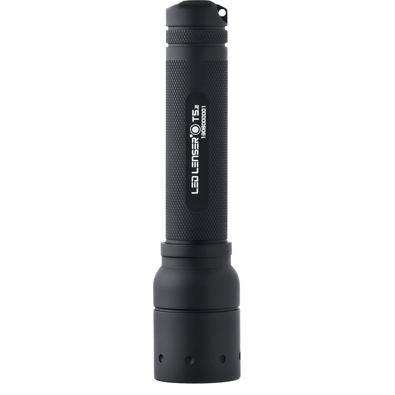 LED LENSER T5.2 torch