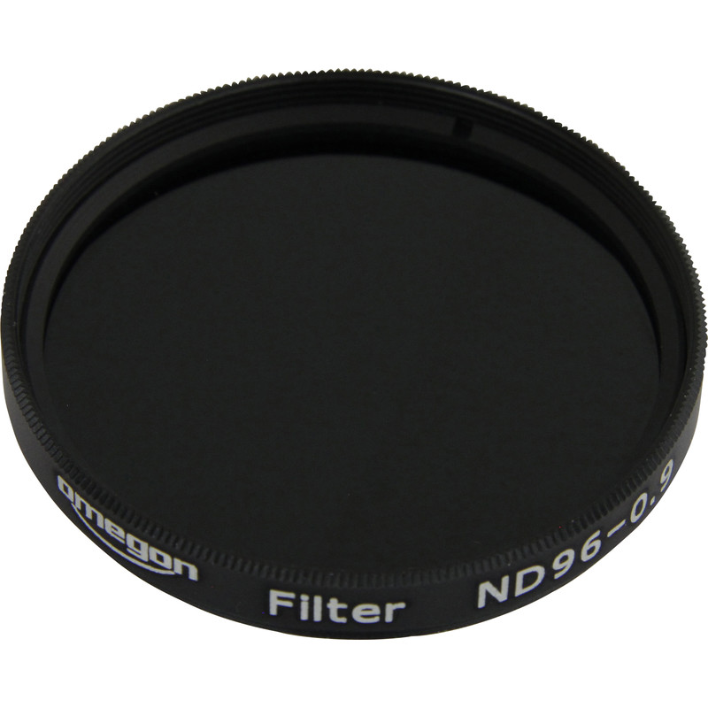 Omegon Filters Premium Moon Filter 13% transmission 2''