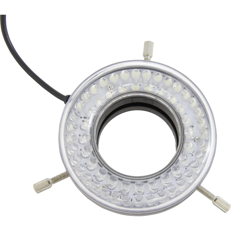 Omegon LED ring lighting