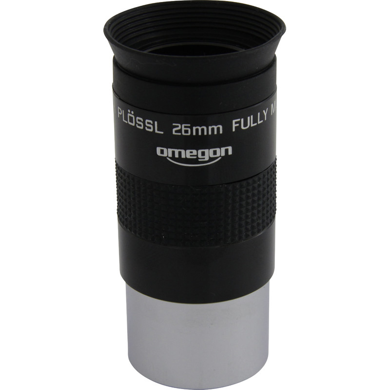 Omegon Telescope N 203/1000 EQ570DX Goto