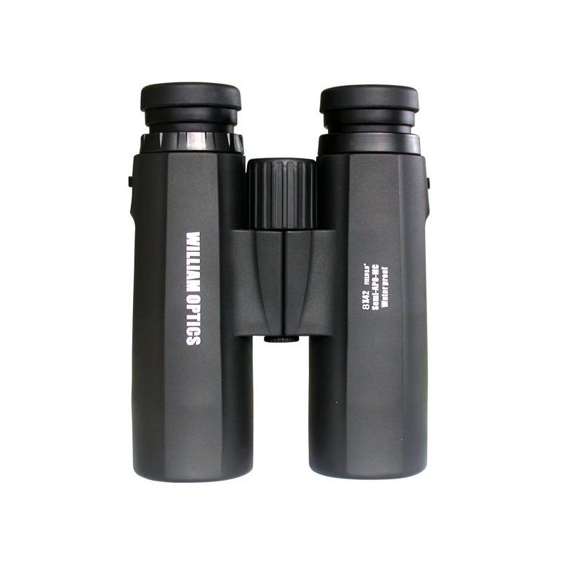 William Optics Binoculars Semi-Apo 8x42