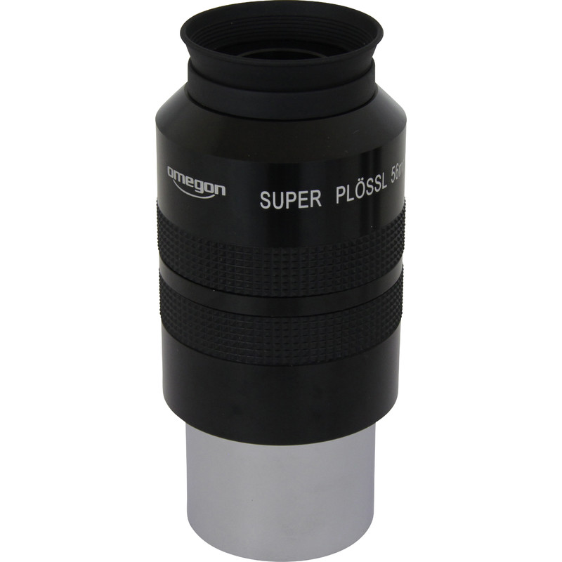 Omegon 2" 56mm super ploessl eyepiece