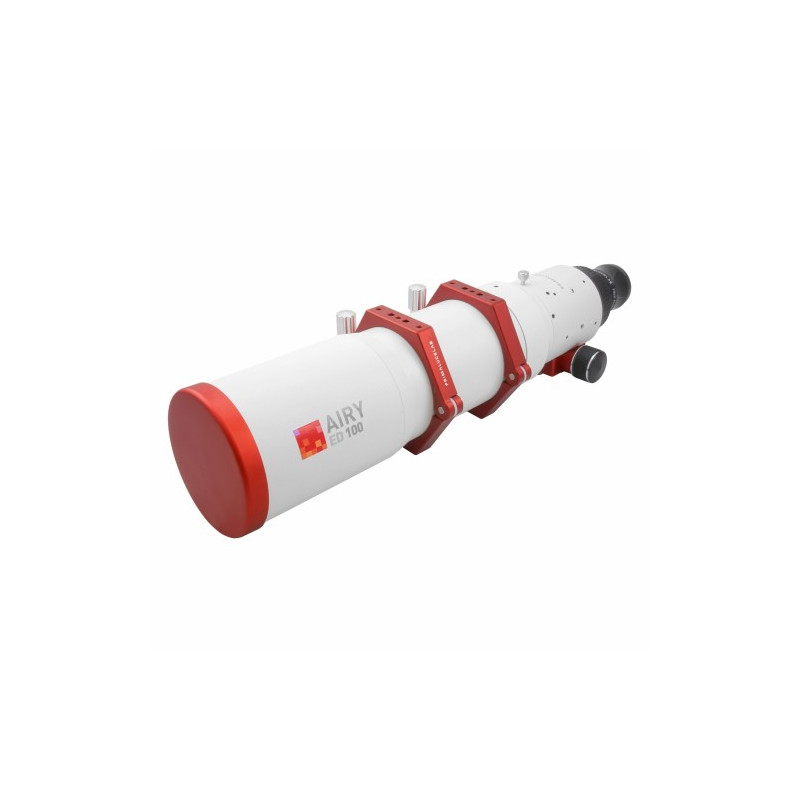 PrimaLuceLab Apochromatic refractor AP 100/600 ED Airy Photo OTA