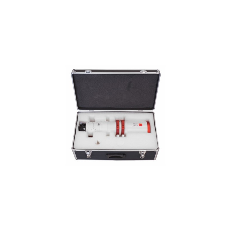 PrimaLuceLab Apochromatic refractor AP 100/600 ED Airy Photo OTA