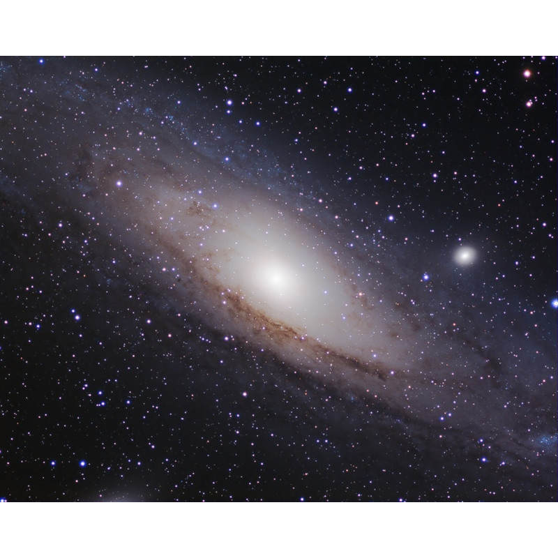 PrimaLuceLab Apochromatic refractor AP 100/600 ED Airy Photo OTA