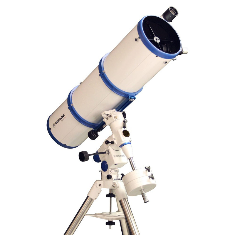 Meade Telescope N 200/1000 LX70