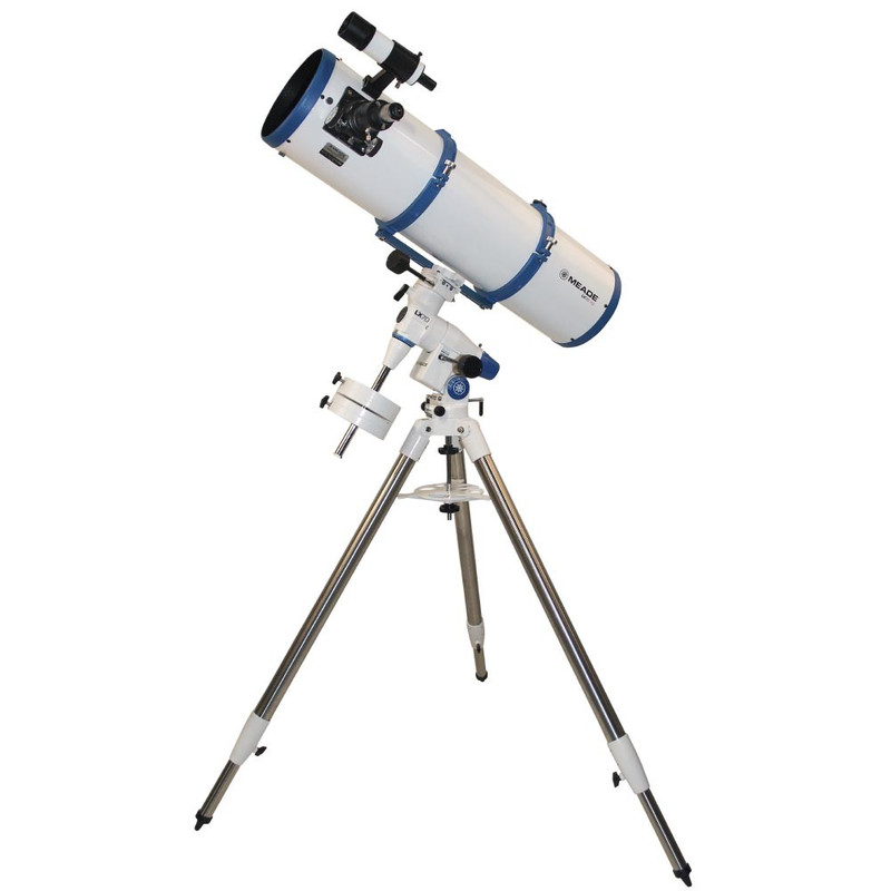Meade Telescope N 200/1000 LX70