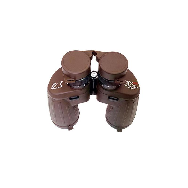 William Optics Binoculars 7x50 ED