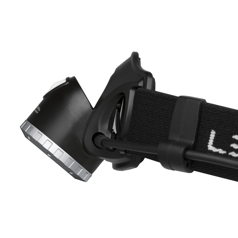 LED LENSER Torch H7.2 head lamp