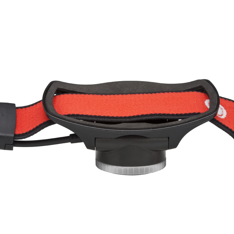 LED LENSER Torch H7.2 head lamp