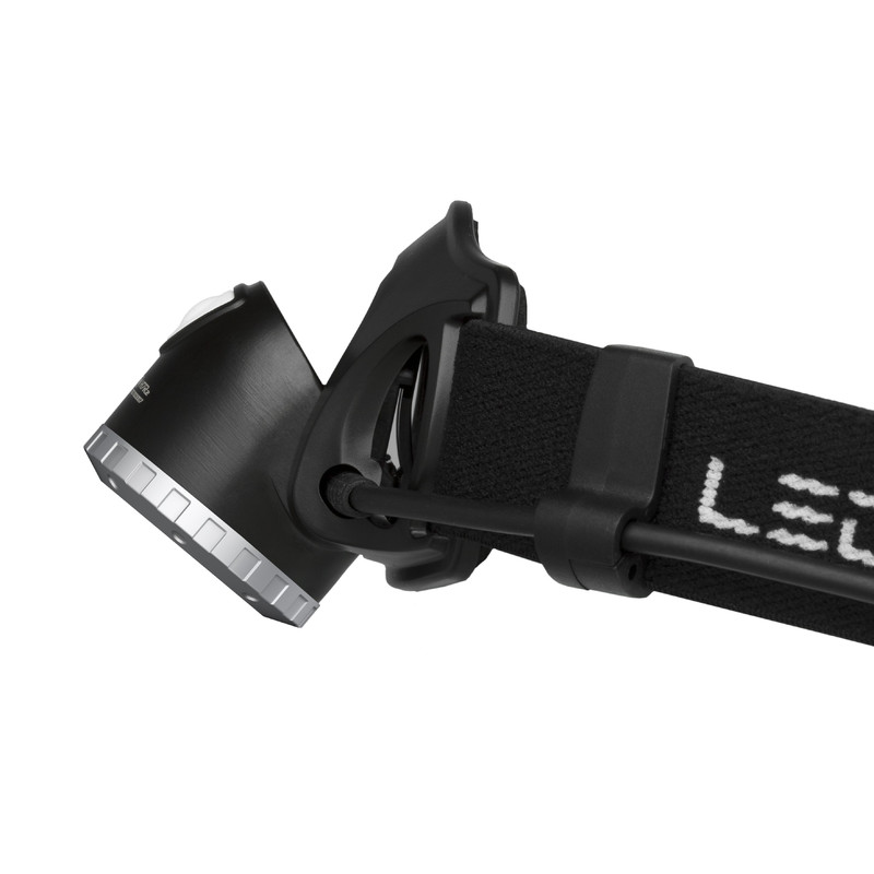 LED LENSER Headlamp H7R.2 head lamp