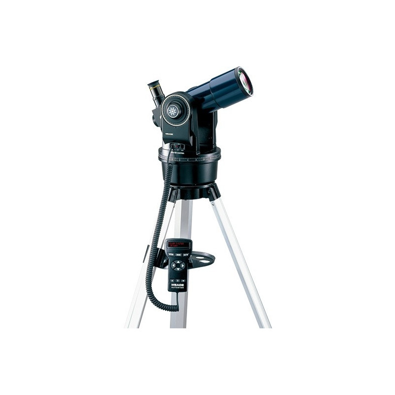 Meade Telescope AC 80/400 ETX-80AT-TC GoTo