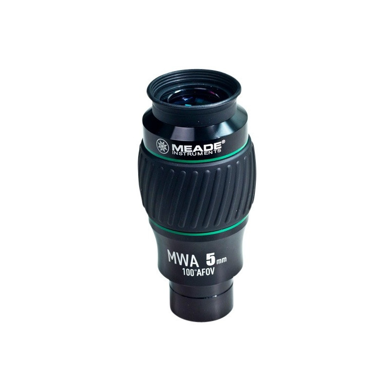 Meade Series 5000 1.25", 5mm, MWA eyepiece