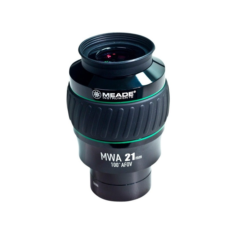 Meade 2", 21mm, Series 5000 MWA eyepiece