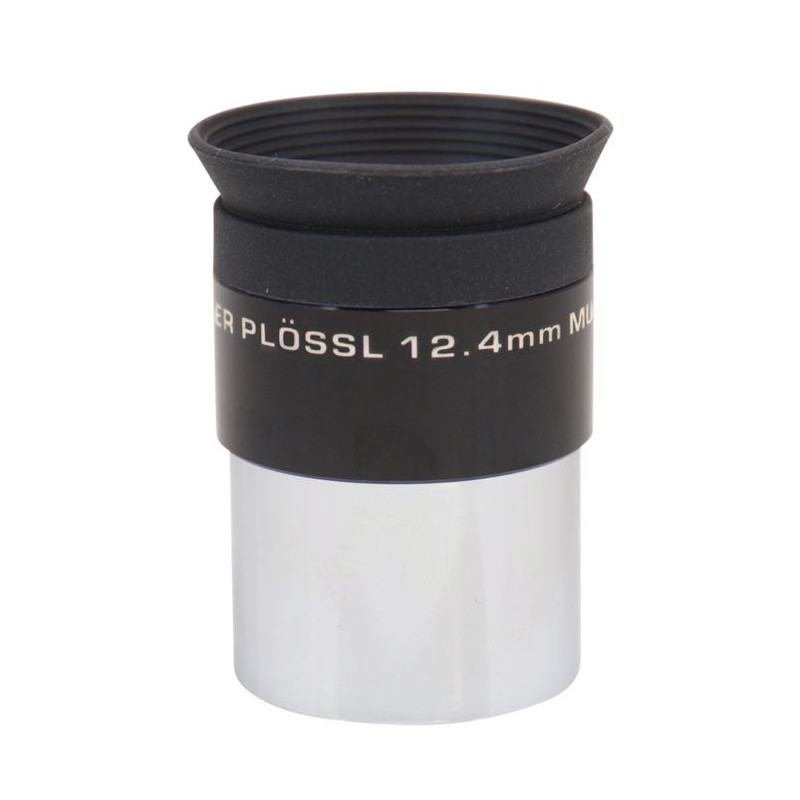 Meade Eyepiece Super Plössl 12.4mm 1.25"