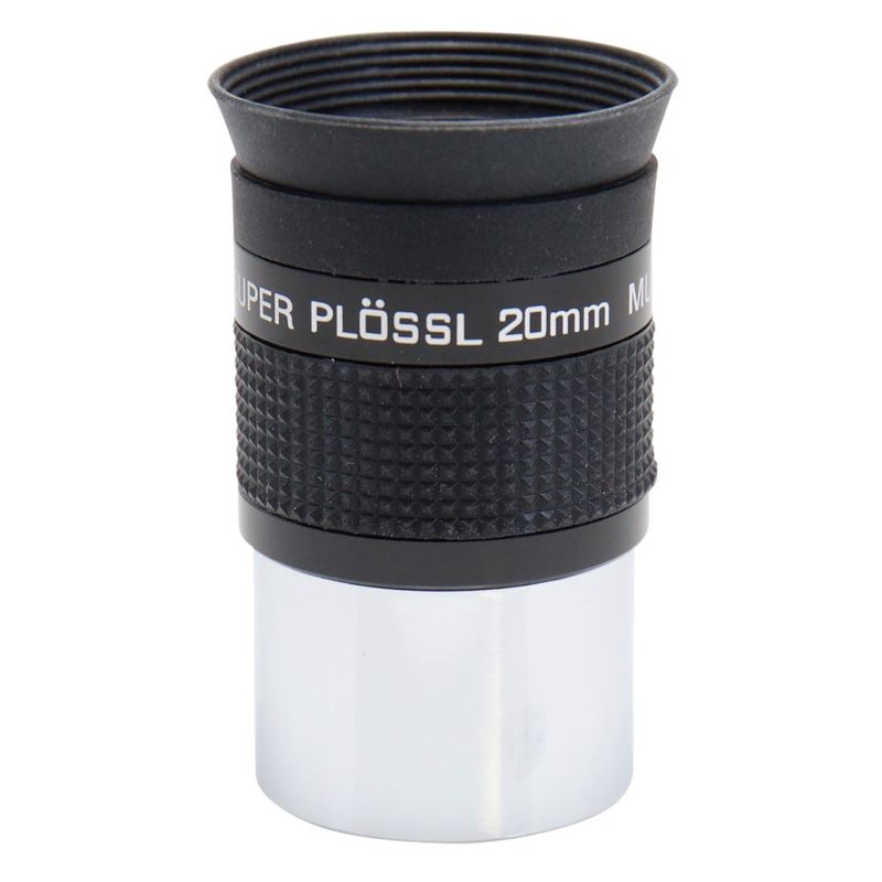 Meade Eyepiece Super Plössl 20mm 1.25"