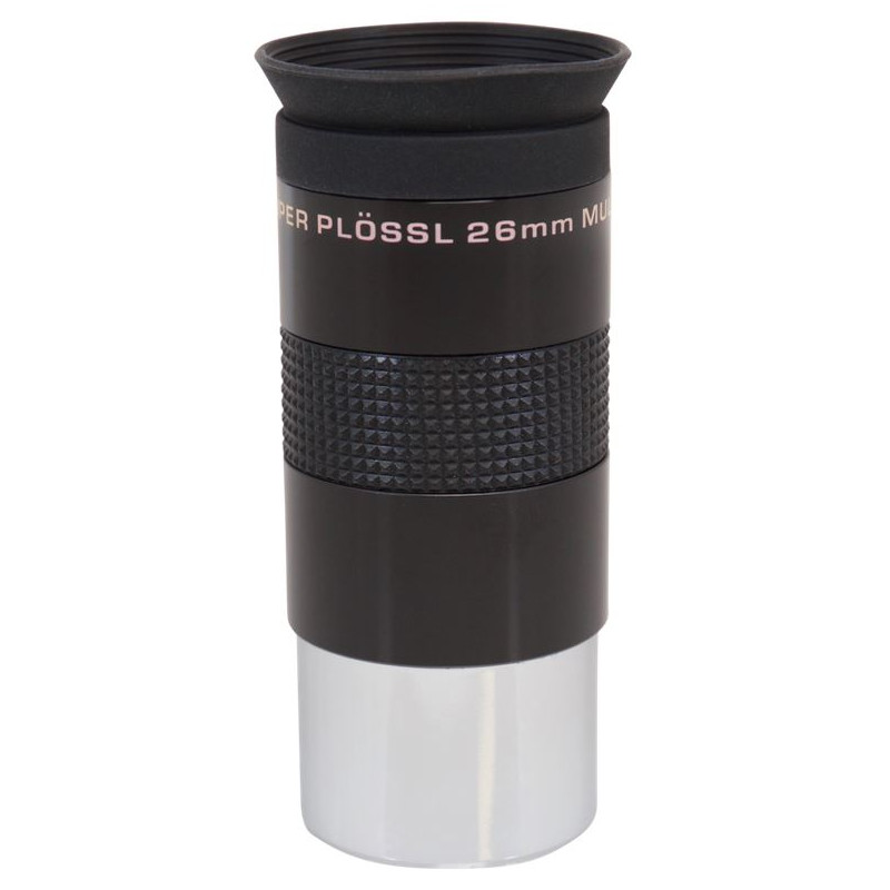 Meade Eyepiece Super Plössl 26mm 1.25"