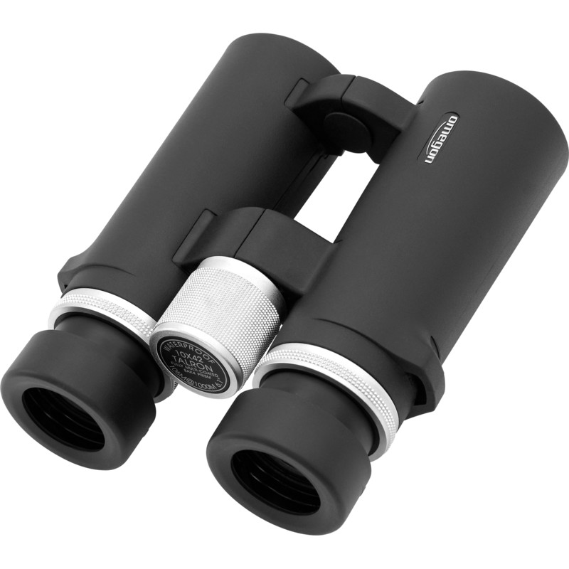 Omegon Binoculars Talron HD 10x42