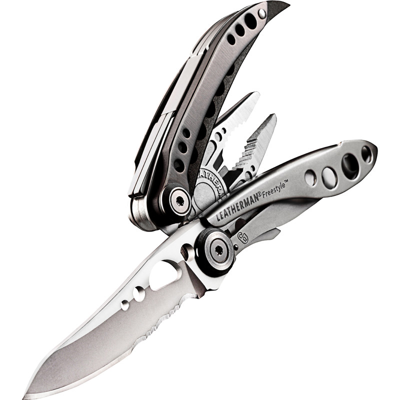 Leatherman Multitool FREESTYLE