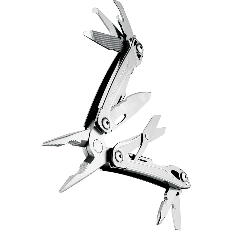 Leatherman Multitool WINGMAN