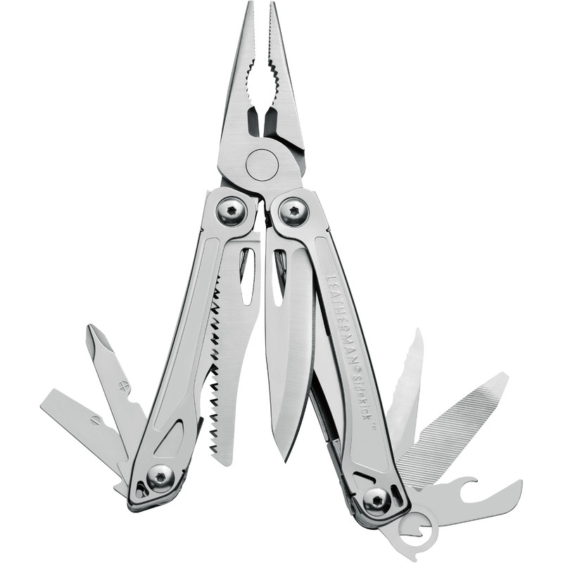 Leatherman Multitool SIDEKICK