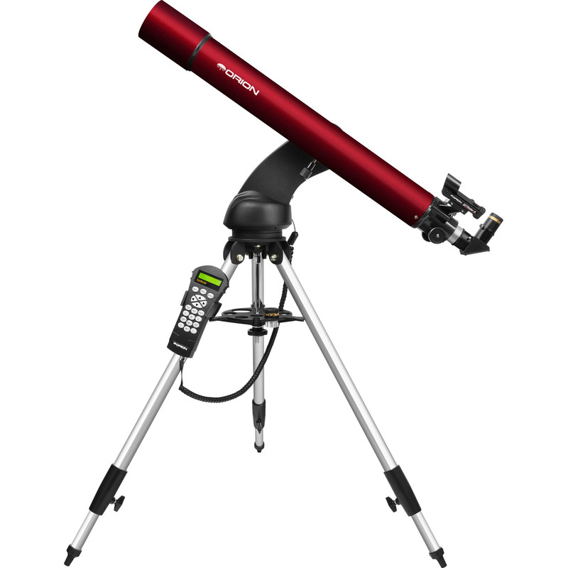 Orion Telescope AC 80/900 StarSeeker IV AZ SynScan-GoTo