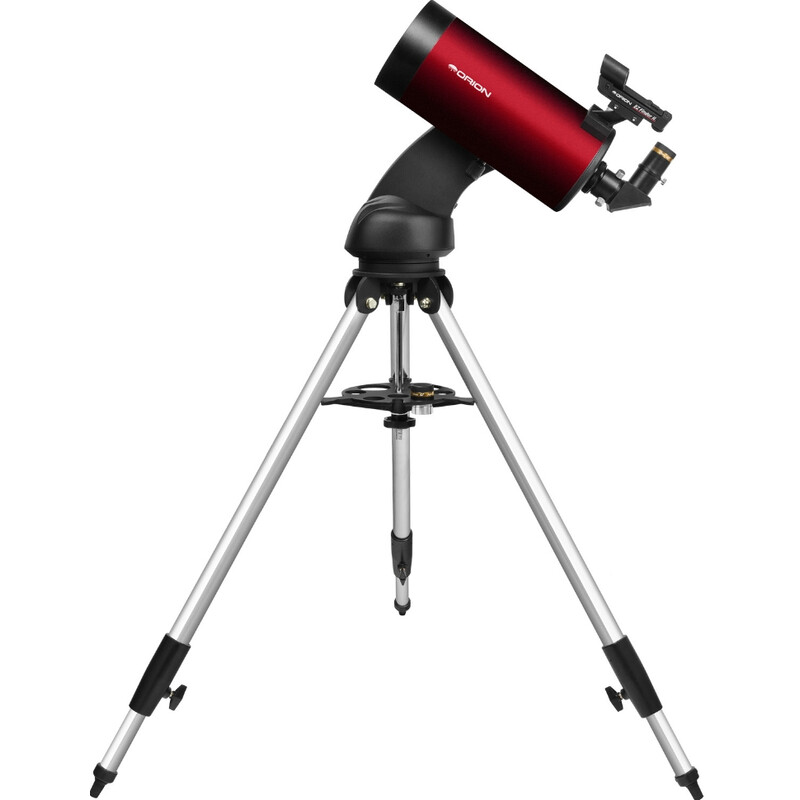 Orion Maksutov telescope MC 127/1540 StarSeeker IV AZ SynScan WiFi