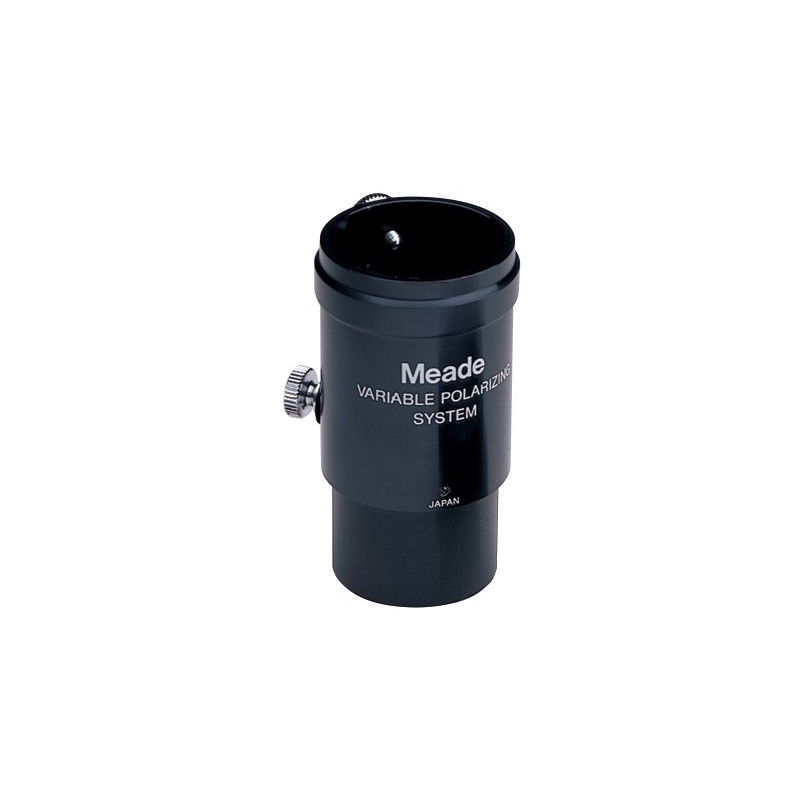 Meade Filters Variable grey filter 1.25"