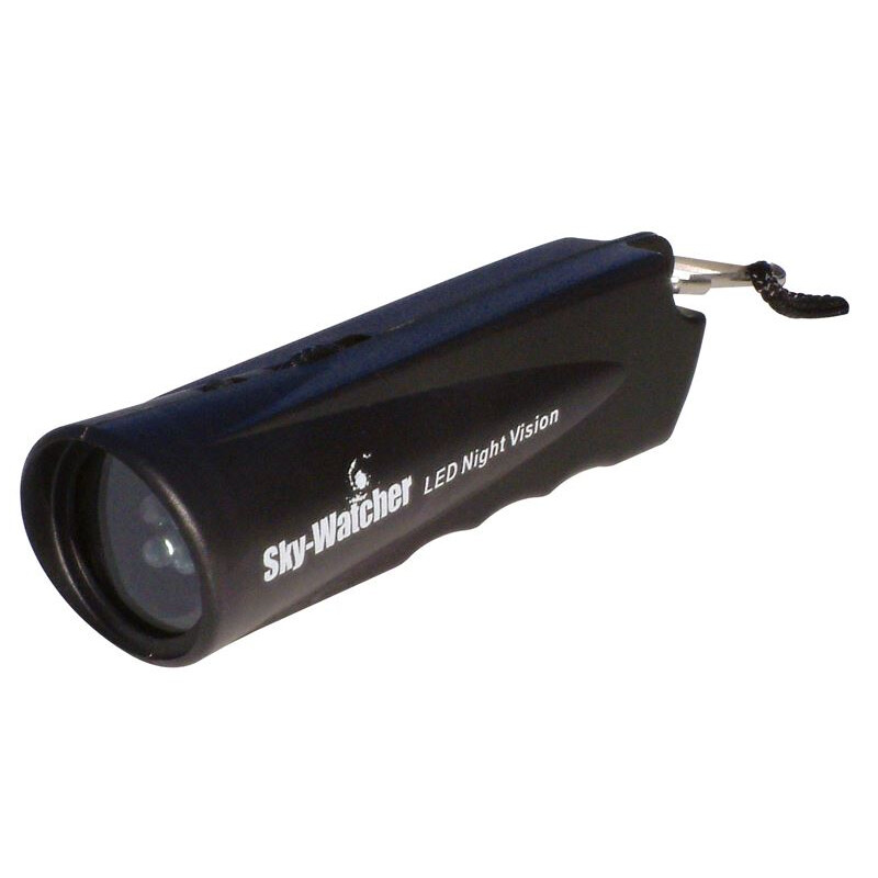 Skywatcher Astronomy torch Dual Red Light Lamp with Dual Dimmer