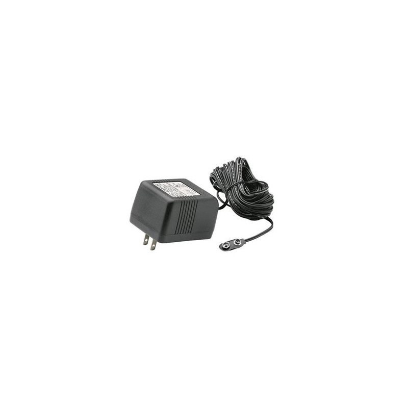 Meade Power pack AC Adapter - For ETX, DS2000 and StarNavigator