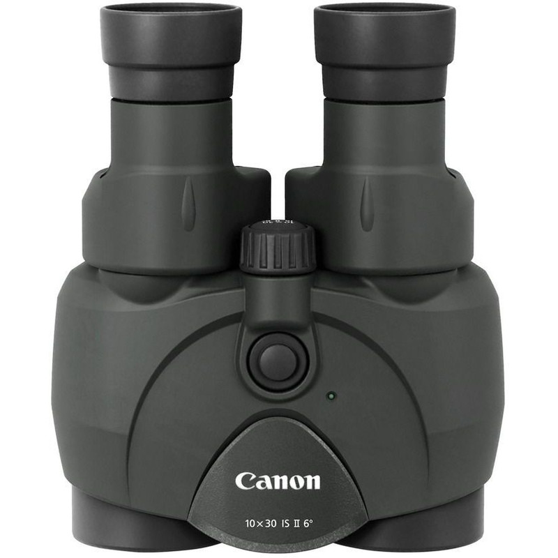 Canon Binoculars 10x30 IS II