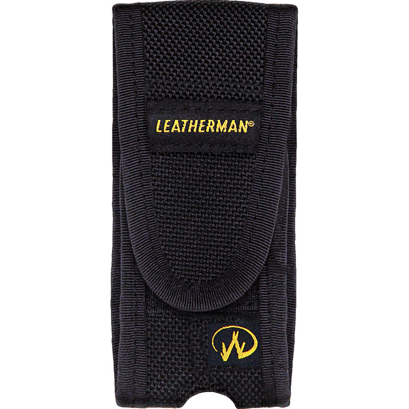 Leatherman Nylon knife sheath, 4"