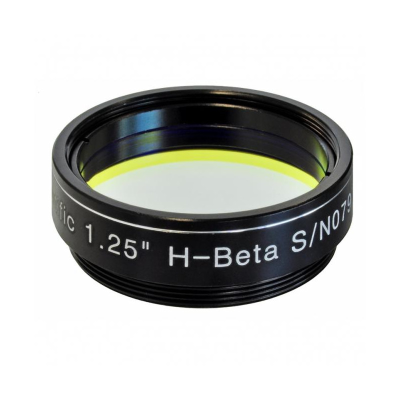Explore Scientific Filters H-Beta filter 1.25''