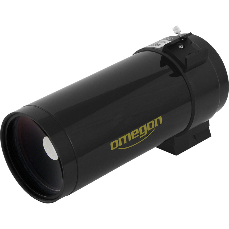 Omegon Maksutov telescope Advanced MC 100/1400 EQ-300