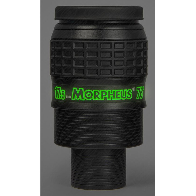 Baader Eyepiece Morpheus 76° 17.5mm