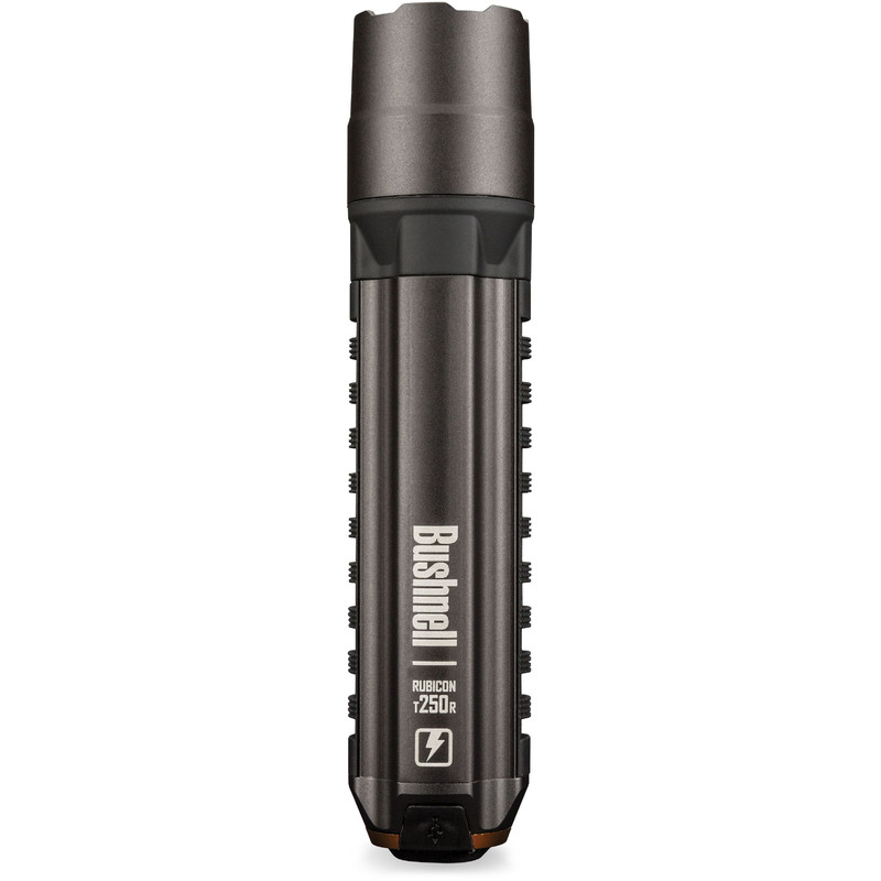 Bushnell RUBICON 10R250ML torch, rechargeable