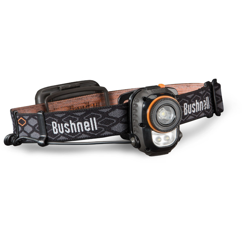 Bushnell Torch RUBICON 10H150ML head lamp