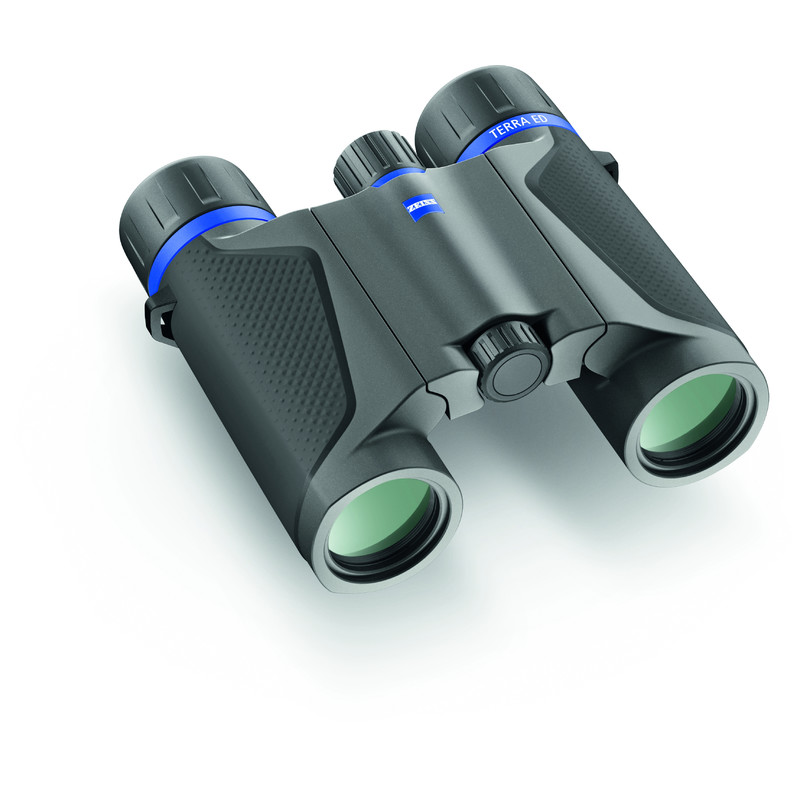 ZEISS Binoculars Victory SF 8x42 + Terra ED Pocket 8x25