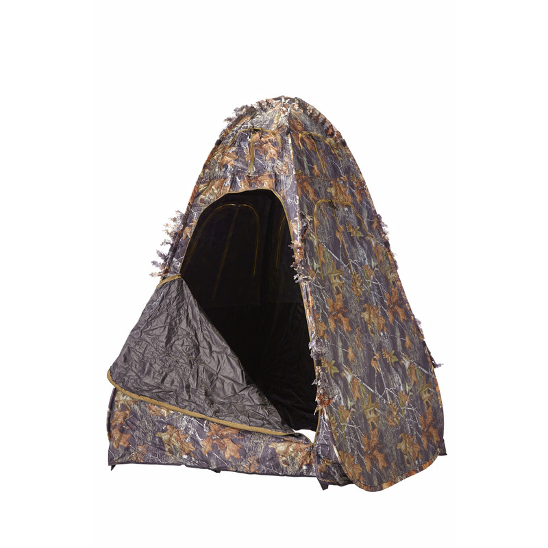 Stealth Gear Double Altitude camouflaged tent