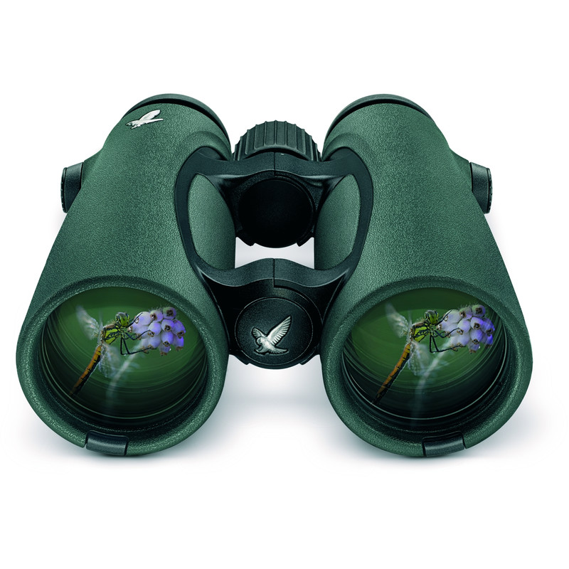 Swarovski Binoculars EL 8,5x42 WB 3. Generation