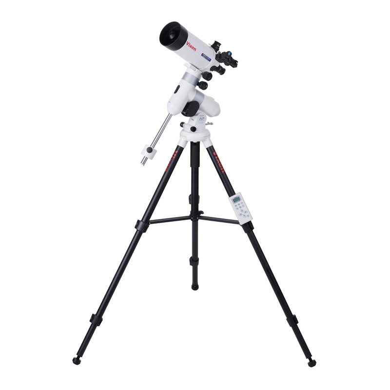 Vixen Maksutov telescope MC 110/1035 VMC110L Advanced Polaris AP-SM Starbook One