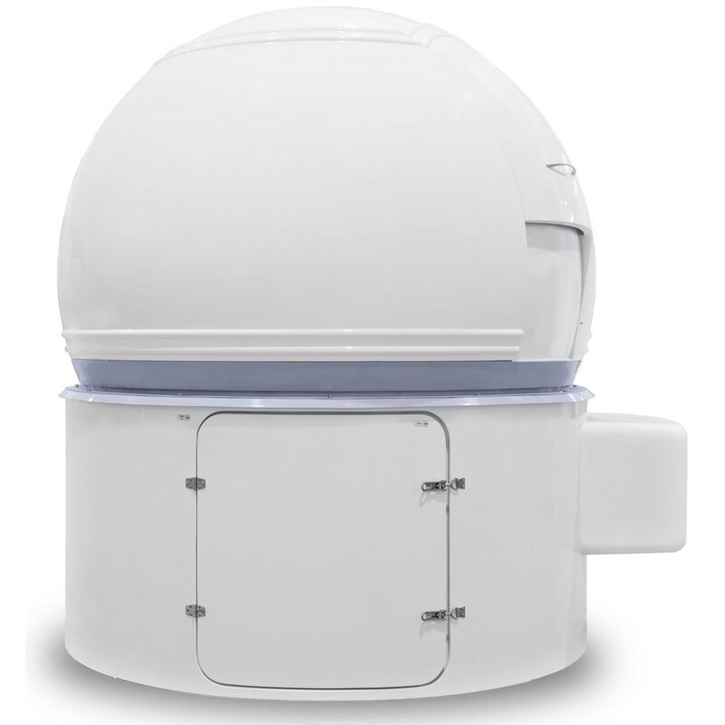 ScopeDome H80 observatory dome, 2m diameter