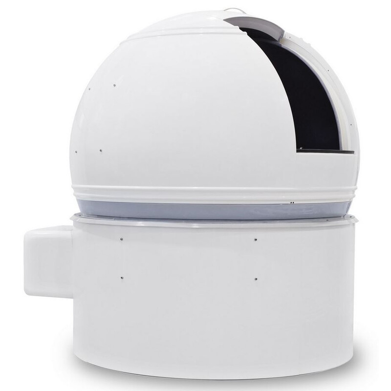 Omegon H120 observatory dome, 2m diameter